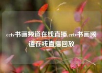 cctv书画频道在线直播,cctv书画频道在线直播回放